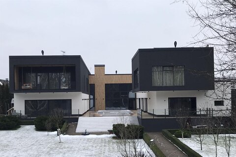 House Ivankovochi