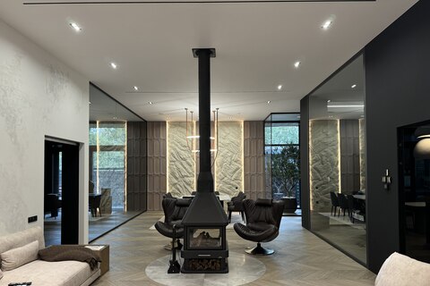 Частный дом в Инванковичах