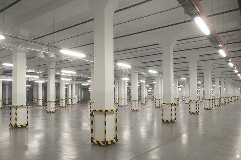 Кондитерская фабрика «Рошен»