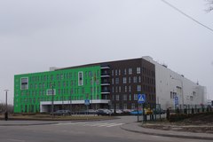 “Roshen” confectionery factory