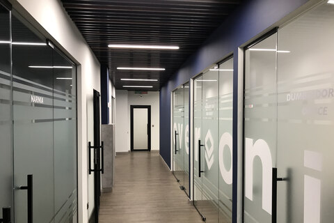 БЦ «Голосеево UNLOCK» II очередь