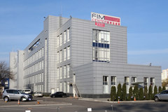 “Fim” office center