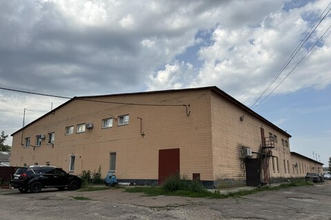 Птицефабрика МХП